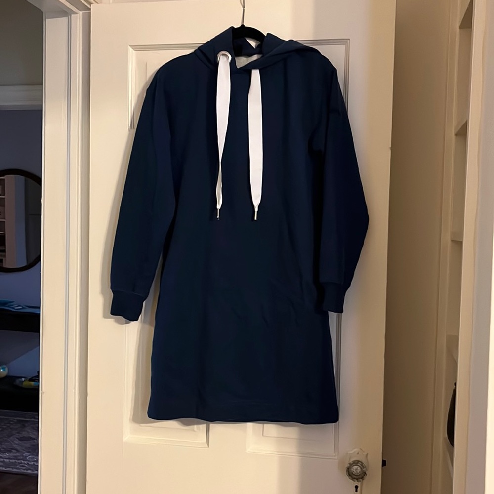 Marc by Marc Jacob’s Sweatshirt Dress